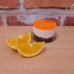 minicheesecake pomeranc